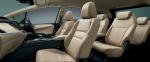 Honda Jade Hybrid 2015 года
